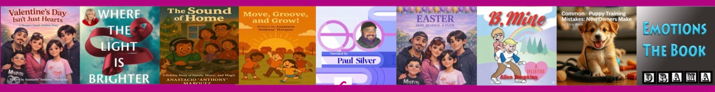 More titles from Paul Silver More titles from Paul Silver