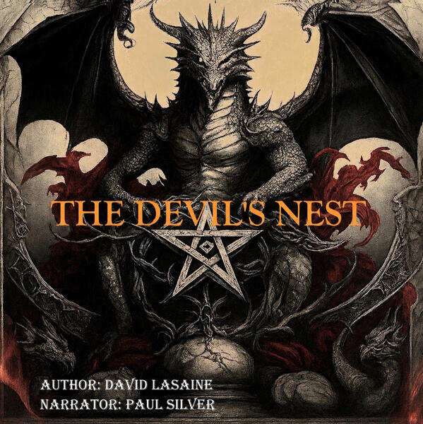 The Devil's Nest by David Lasaine