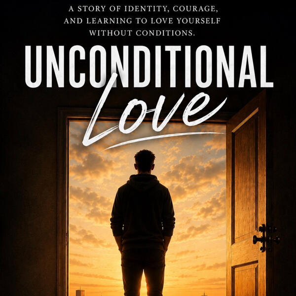 Unconditional Love by Joseph Behnke