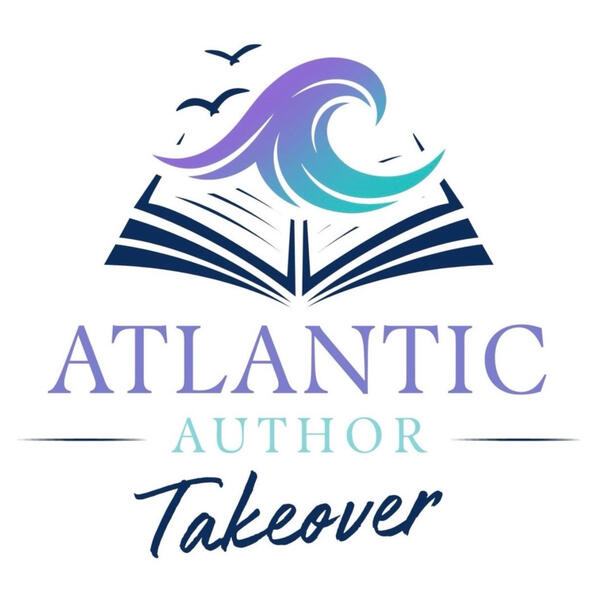 Atlantic Author Takeover