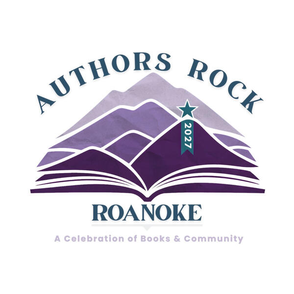 Authors Rock Roanoke